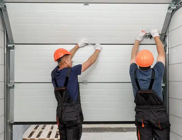 garage door service Rancho Mirage